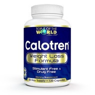 B3G3 - Calotren + Belly Blast