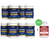 Buy 4, Get 4 Free Calotren Powder + Free Apple Cider Vinegar