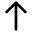 scroll top icon