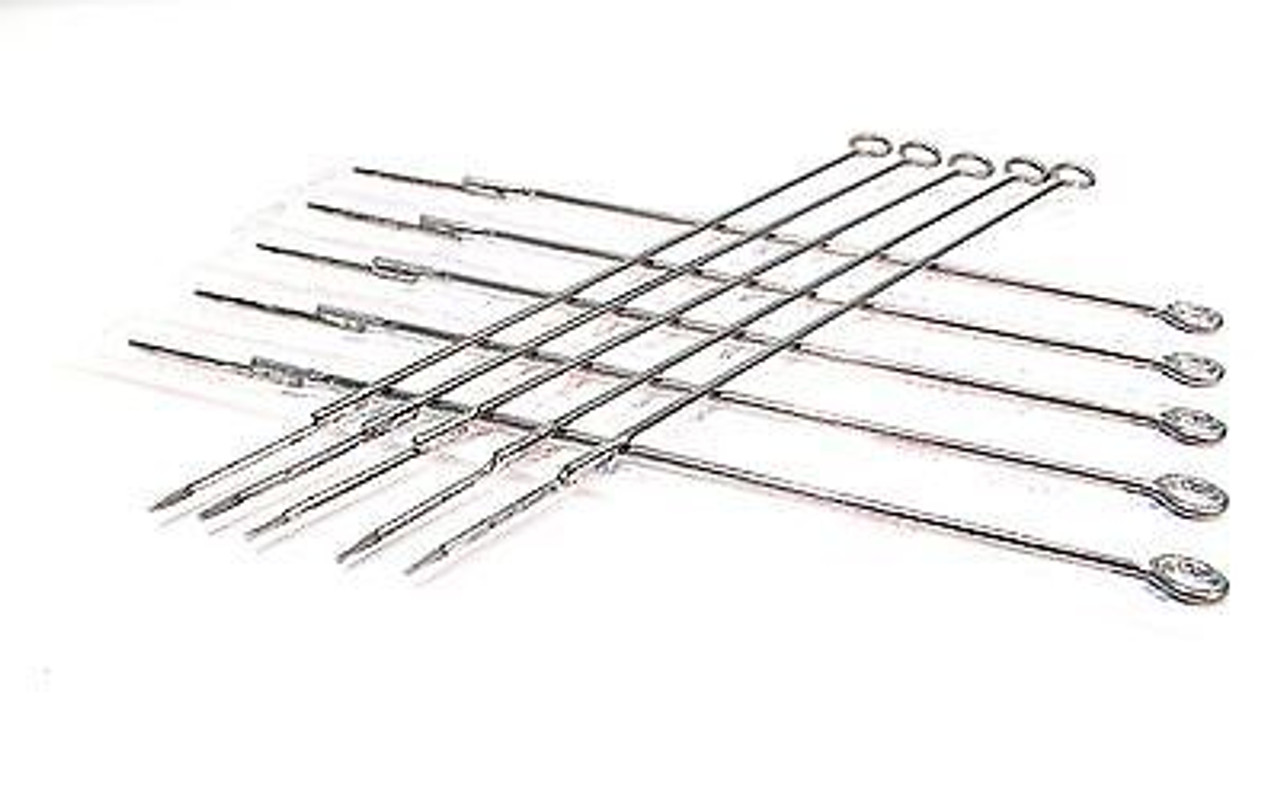 Shrapnelz Tattoo Needles  Round Liner  Pedrada Tattoo Supplies