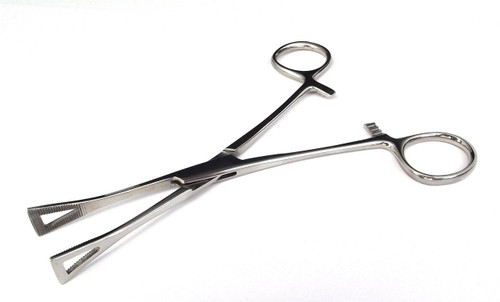 PENNINGTON FORCEPS