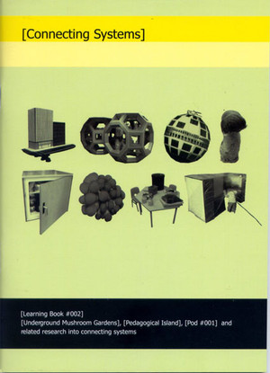 [Connecting Systems] [Learning Book #002]