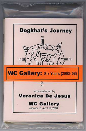 WC Gallery: Six Years (2003-08)