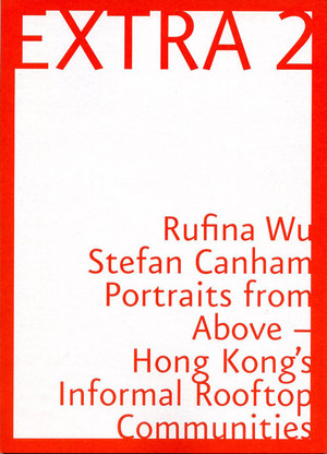 Extra 2 - Rufina Wu / Stefan Canham