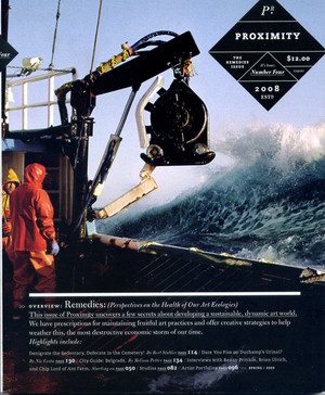 Proximity Number Four: The Remedies Issue