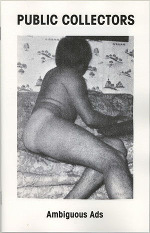 Ambiguous Ads (2nd version)