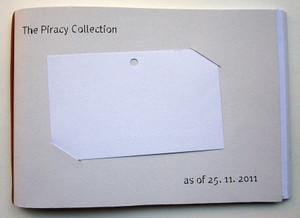 The Piracy Collection