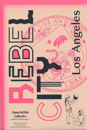 Rebel City Los Angeles