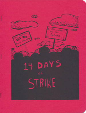 14 Days of Strike