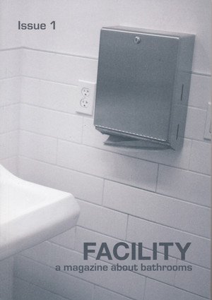 Facility -  Issue #1