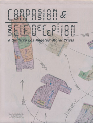 Compassion and Self Deception