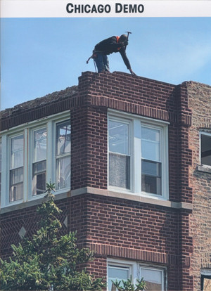 Chicago Demo