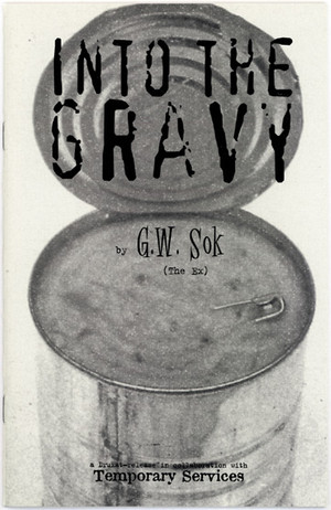 Into The Gravy