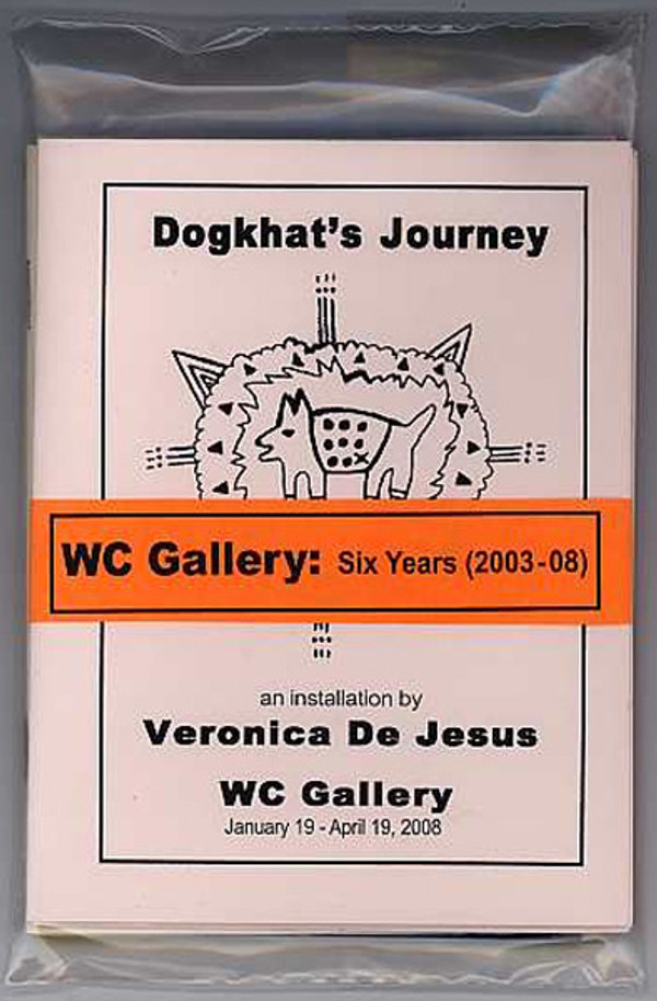 WC Gallery: Six Years (2003-08)