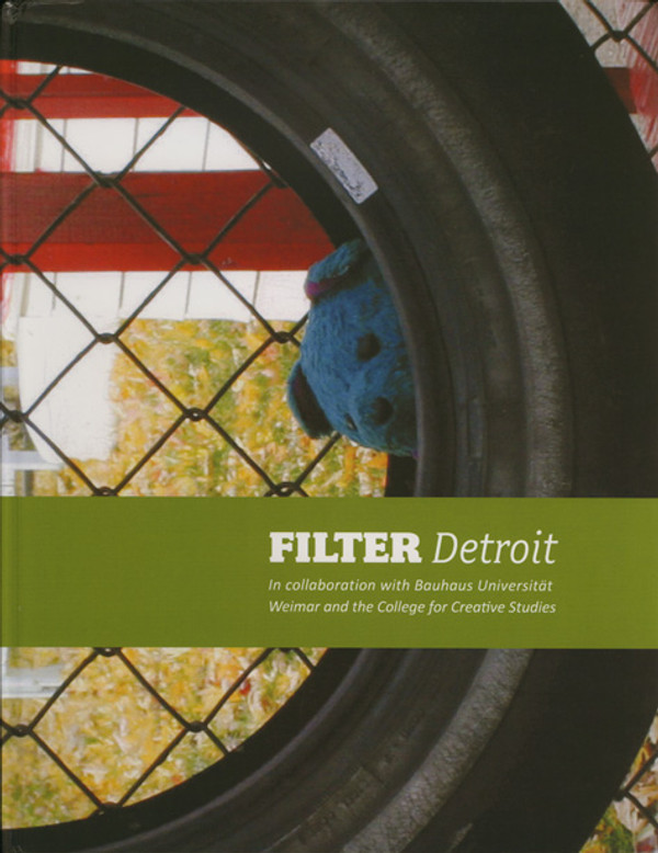 Filter Detroit: Volume 1