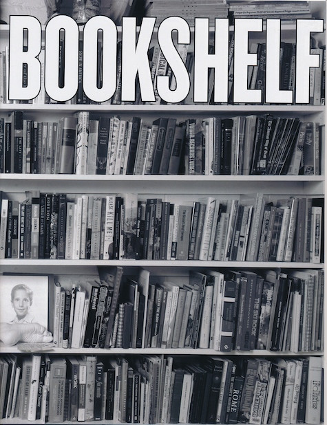 Bookshelf