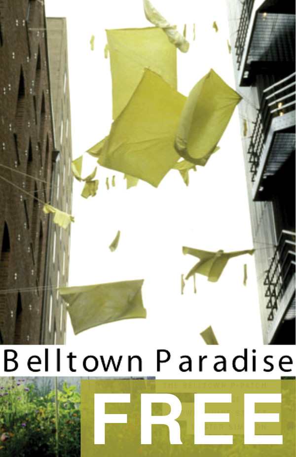 Belltown Paradise / Making Their Own Plans [PDF]