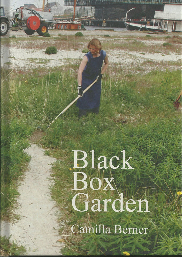 Black Box Garden