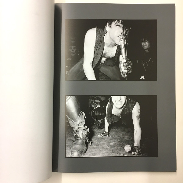 TRI-X Noise: Bill Daniel Photographs 1981-2016