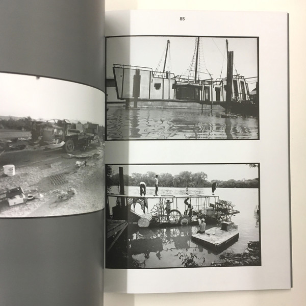 TRI-X Noise: Bill Daniel Photographs 1981-2016