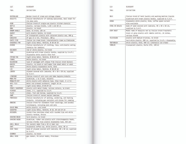 Cooking in Maximum Security