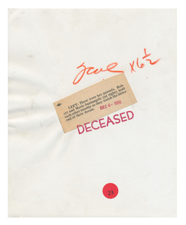 News Photo Back Views