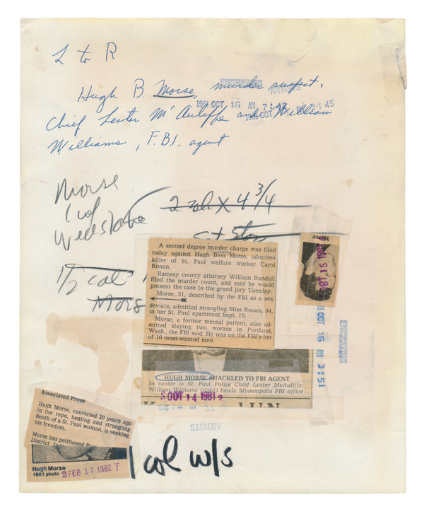 News Photo Back Views