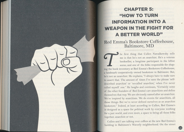 How to Protect Bookstores and Why: The Present and Future of Bookselling