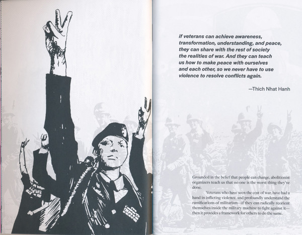 State Violence, Abolition, and GI Resistance