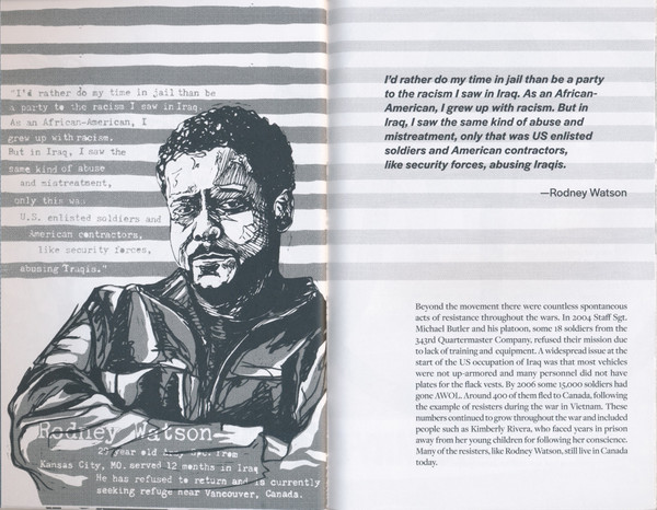 State Violence, Abolition, and GI Resistance