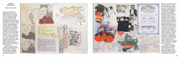 Felipe Ehrenberg: Testamento