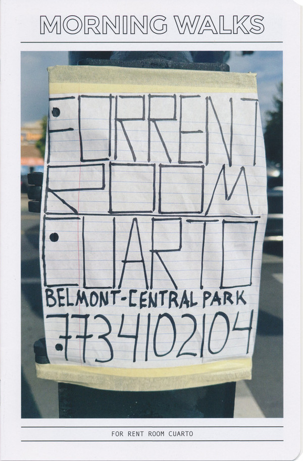 Morning Walks: Third Set of 5 Booklets