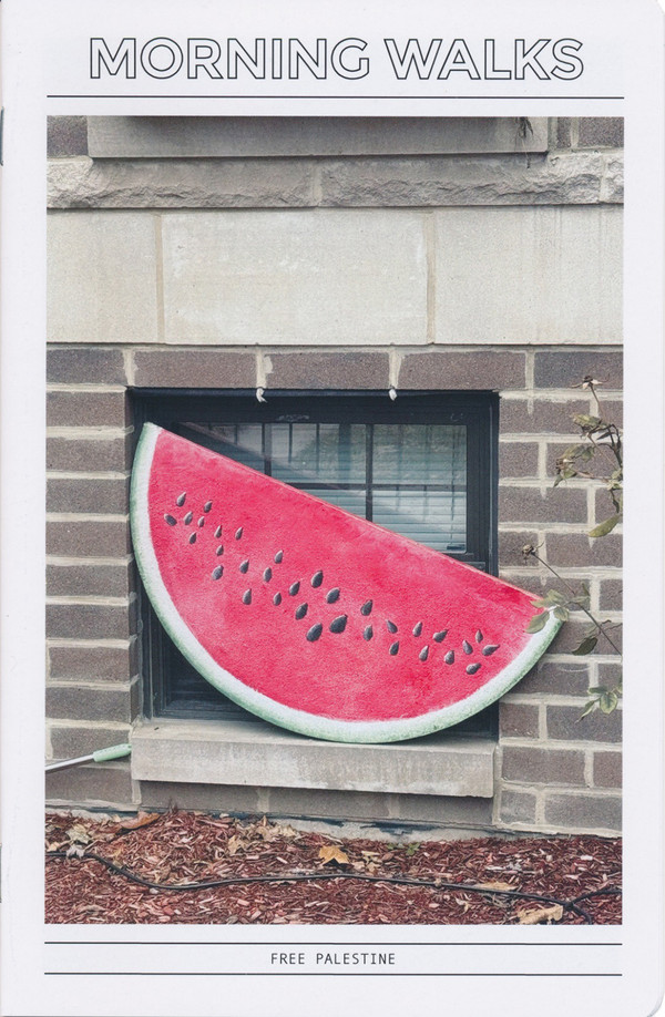 Morning Walks: Third Set of 5 Booklets