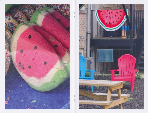 Morning Walks: Third Set of 5 Booklets