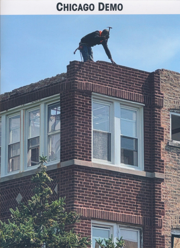 Chicago Demo