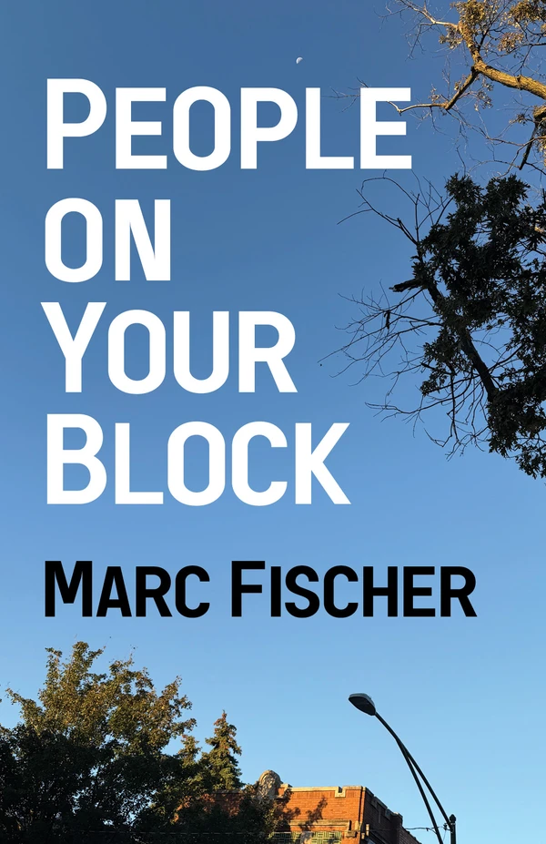 People on Your Block [PDF]