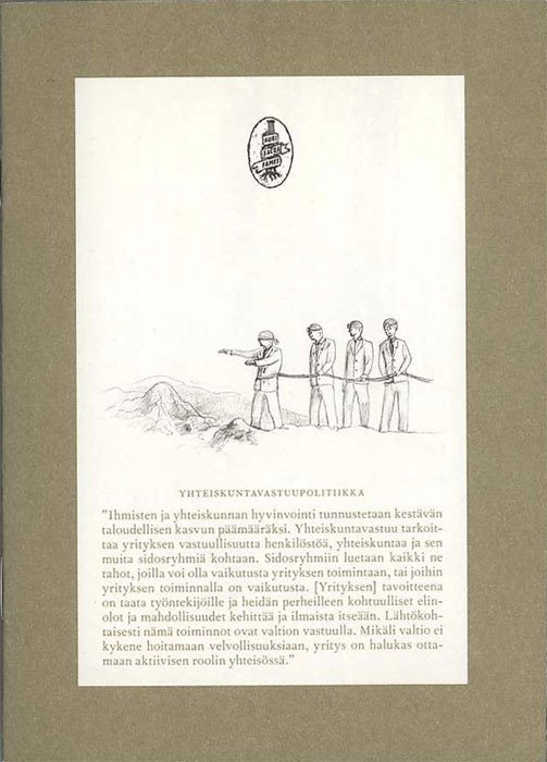 YHTEISKUNTAVASTUPOLITIIKKA