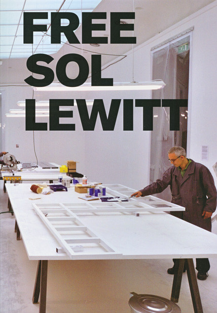 Superflex / Free Sol Lewitt