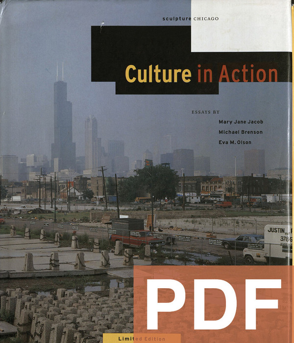 Culture In Action [PDF]