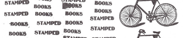 Stamped Books
