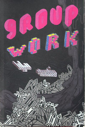 Group Work [PDF] - Half Letter Press