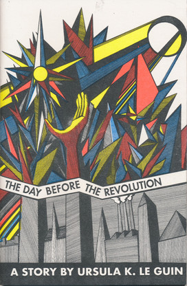 The Day Before The Revolution