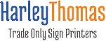 Harley Thomas Signs, LLC