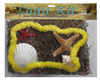 Deluxe Luau Kit 2' x 4' 