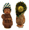 Coco Monkey Pelota