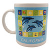 Mugs - California 