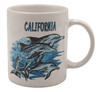Mugs - California 