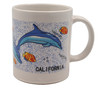 Mugs - California 