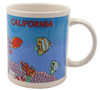 Mugs - California 