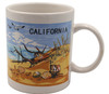 Mugs - California 